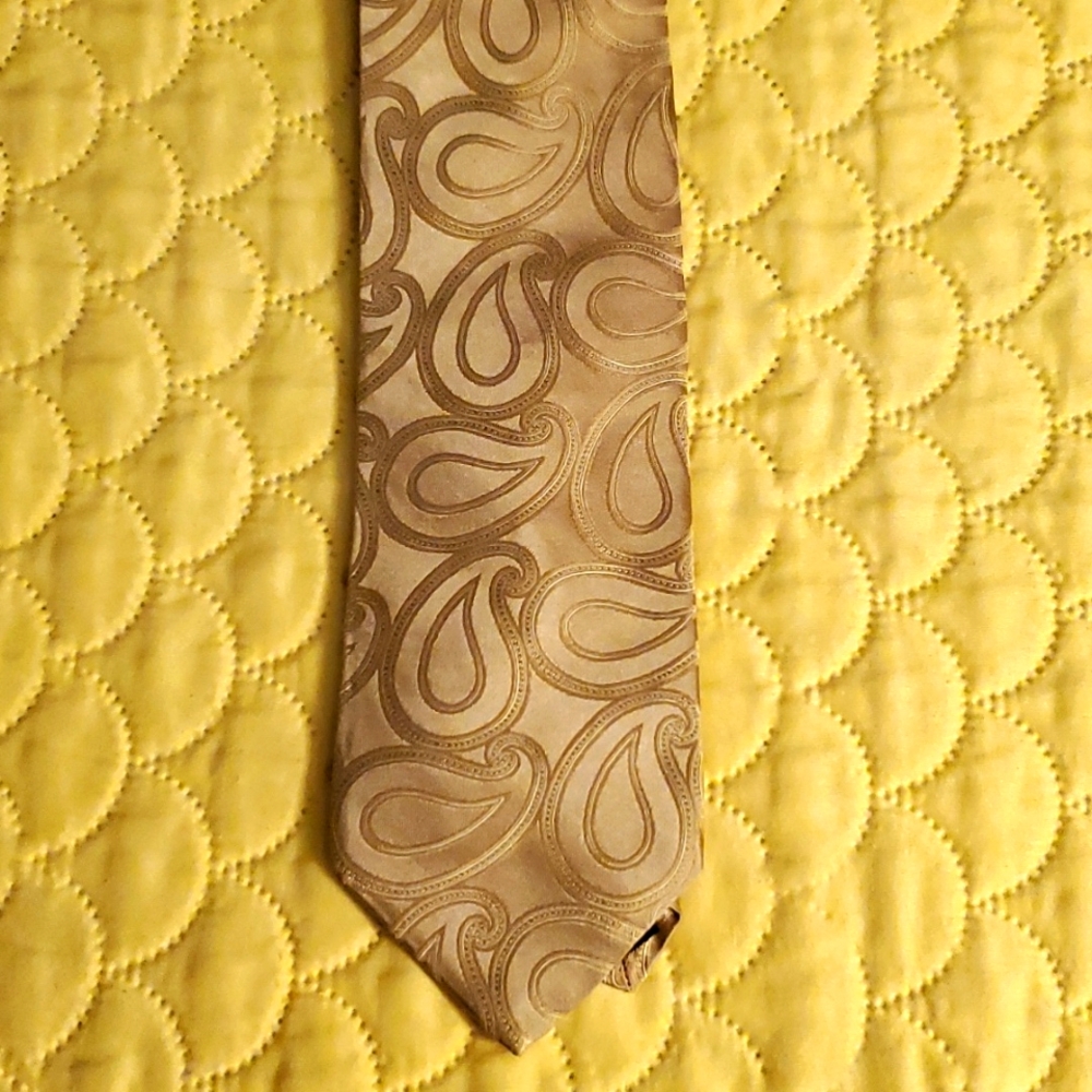 Neck Tie